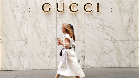 acount owner gucci